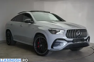 Mercedes-Benz GLE 53 AMG din 2025 - oferta MER259278