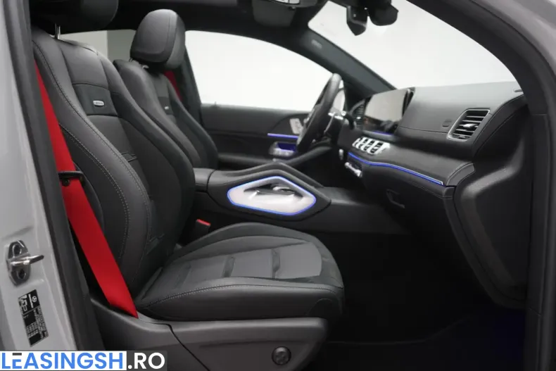 Mercedes-Benz GLE 53 AMG (Clasa GLE) din 2025 cu 19.000 km - oferta MER259278 - foto 7