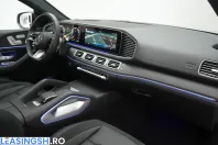 Mercedes-Benz GLE 53 AMG (Clasa GLE) din 2025 cu 19.000 km - oferta MER259278 - foto 8