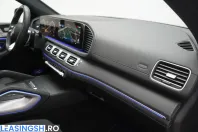 Mercedes-Benz GLE 53 AMG (Clasa GLE) din 2025 cu 19.000 km - oferta MER259278 - foto 9