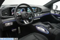 Mercedes-Benz GLE 53 AMG (Clasa GLE) din 2025 cu 19.000 km - oferta MER259278 - foto 15