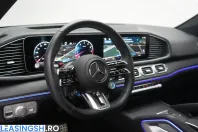 Mercedes-Benz GLE 53 AMG (Clasa GLE) din 2025 cu 19.000 km - oferta MER259278 - foto 16