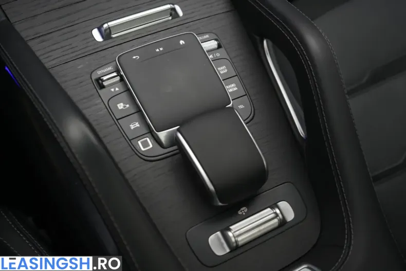 Mercedes-Benz GLE 53 AMG (Clasa GLE) din 2025 cu 19.000 km - oferta MER259278 - foto 21