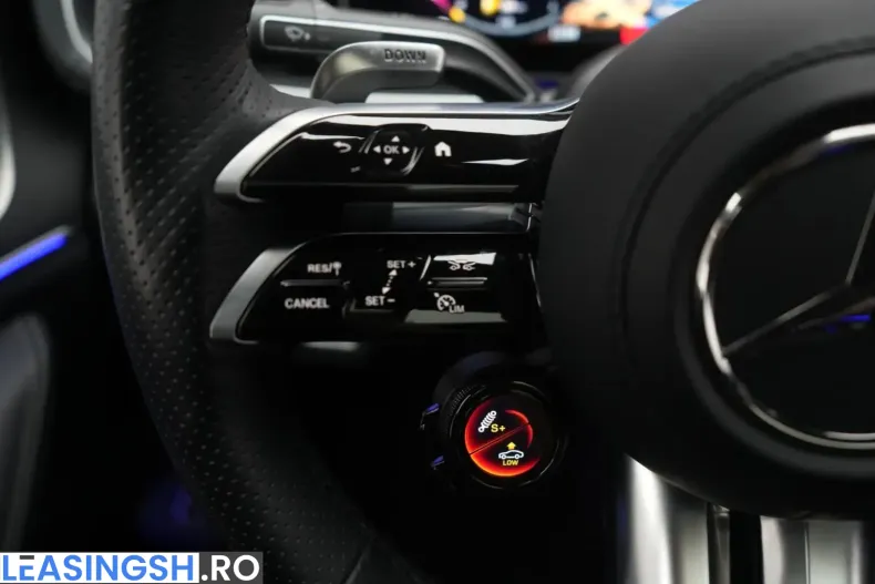 Mercedes-Benz GLE 53 AMG (Clasa GLE) din 2025 cu 19.000 km - oferta MER259278 - foto 27