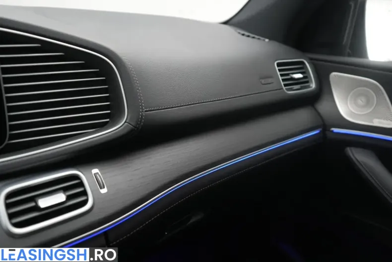 Mercedes-Benz GLE 53 AMG (Clasa GLE) din 2025 cu 19.000 km - oferta MER259278 - foto 31