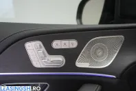 Mercedes-Benz GLE 53 AMG (Clasa GLE) din 2025 cu 19.000 km - oferta MER259278 - foto 34