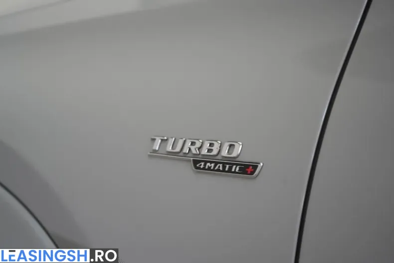 Mercedes-Benz GLE 53 AMG (Clasa GLE) din 2025 cu 19.000 km - oferta MER259278 - foto 36