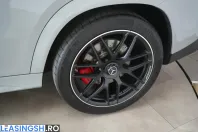Mercedes-Benz GLE 53 AMG (Clasa GLE) din 2025 cu 19.000 km - oferta MER259278 - foto 37