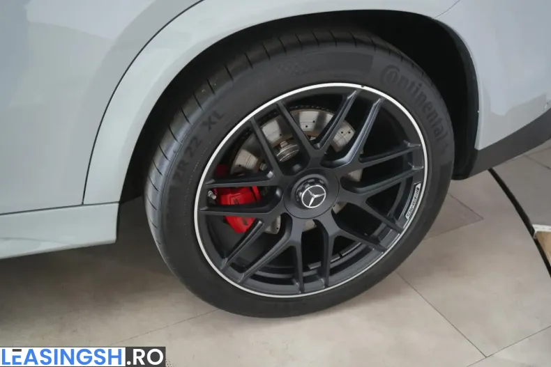 Mercedes-Benz GLE 53 AMG (Clasa GLE) din 2025 cu 19.000 km - oferta MER259278 - foto 37