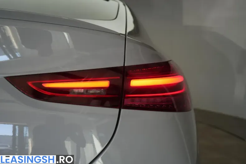 Mercedes-Benz GLE 53 AMG (Clasa GLE) din 2025 cu 19.000 km - oferta MER259278 - foto 43