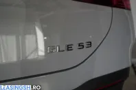 Mercedes-Benz GLE 53 AMG (Clasa GLE) din 2025 cu 19.000 km - oferta MER259278 - foto 45