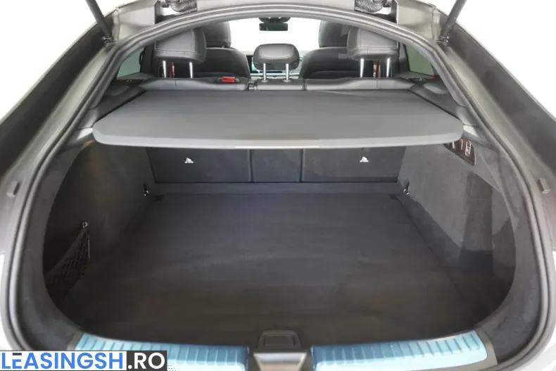 Mercedes-Benz GLE 53 AMG (Clasa GLE) din 2025 cu 19.000 km - oferta MER259278 - foto 49