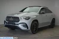 Mercedes-Benz GLE 53 AMG (Clasa GLE) din 2025 cu 19.000 km - oferta MER259278 - foto 50