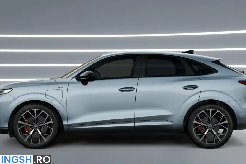 Audi Q3 din 2026 cu 51 km - oferta AUD259279 - foto 2