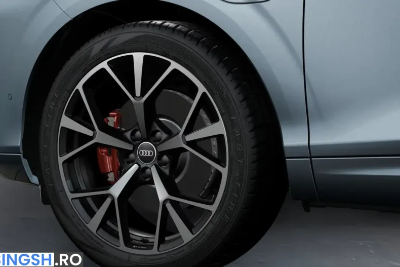 Audi Q3 din 2026 cu 51 km - oferta AUD259279 - foto 3