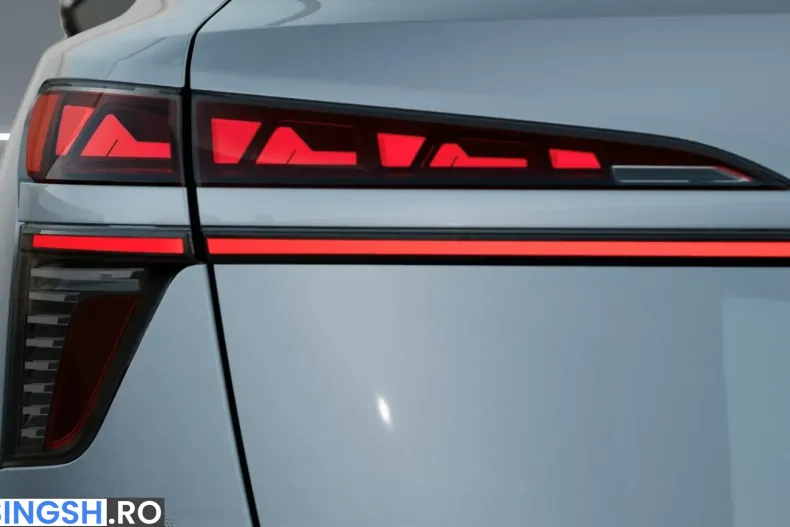 Audi Q3 din 2026 cu 51 km - oferta AUD259279 - foto 4