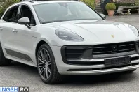 Porsche Macan din 2024 cu 14.800 km - oferta POR259280 - foto 1