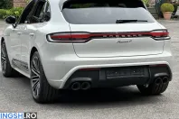 Porsche Macan din 2024 cu 14.800 km - oferta POR259280 - foto 2