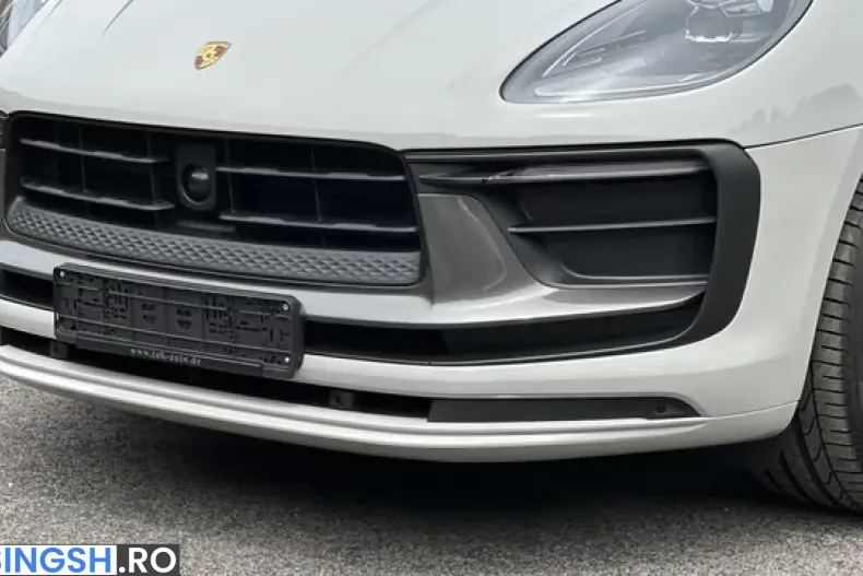 Porsche Macan din 2024 cu 14.800 km - oferta POR259280 - foto 4