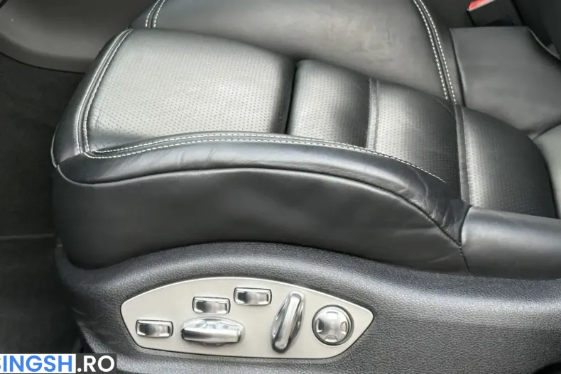 Porsche Macan din 2024 cu 14.800 km - oferta POR259280 - foto 8