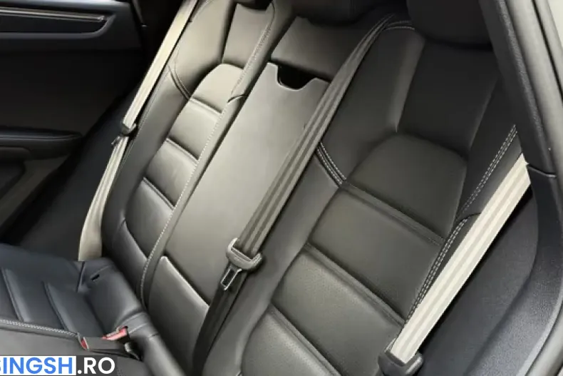 Porsche Macan din 2024 cu 14.800 km - oferta POR259280 - foto 12