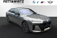 BMW M760 (Seria 7) din 2025 cu 43.400 km - oferta BMW259281 - foto 1