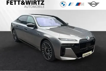 BMW M760 din 2025 - oferta BMW259281