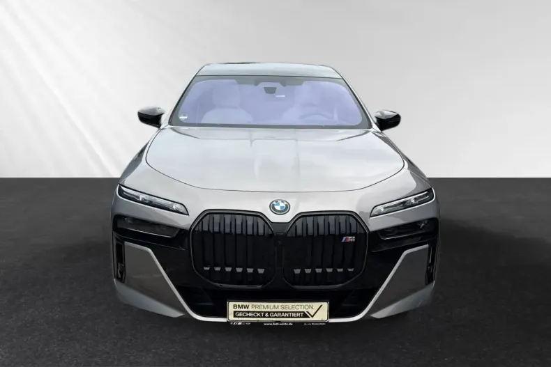 BMW M760 (Seria 7) din 2025 cu 43.400 km - oferta BMW259281 - foto 5