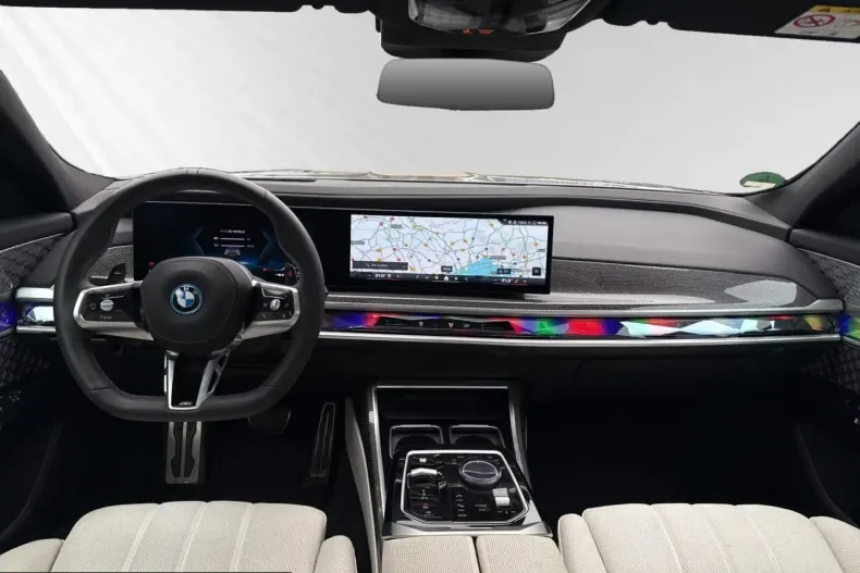 BMW M760 (Seria 7) din 2025 cu 43.400 km - oferta BMW259281 - foto 8
