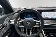 BMW M760 (Seria 7) din 2025 cu 43.400 km - oferta BMW259281 - foto 9