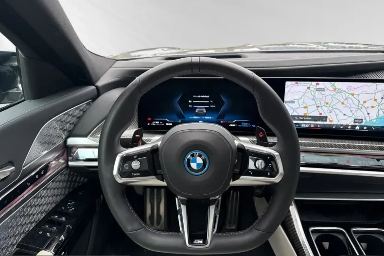 BMW M760 (Seria 7) din 2025 cu 43.400 km - oferta BMW259281 - foto 9