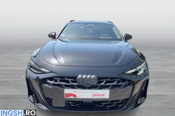 Audi A6 din 2026 - oferta AUD259282