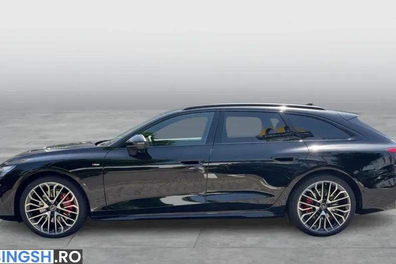Audi A6 din 2026 cu 8.888 km - oferta AUD259282 - foto 2