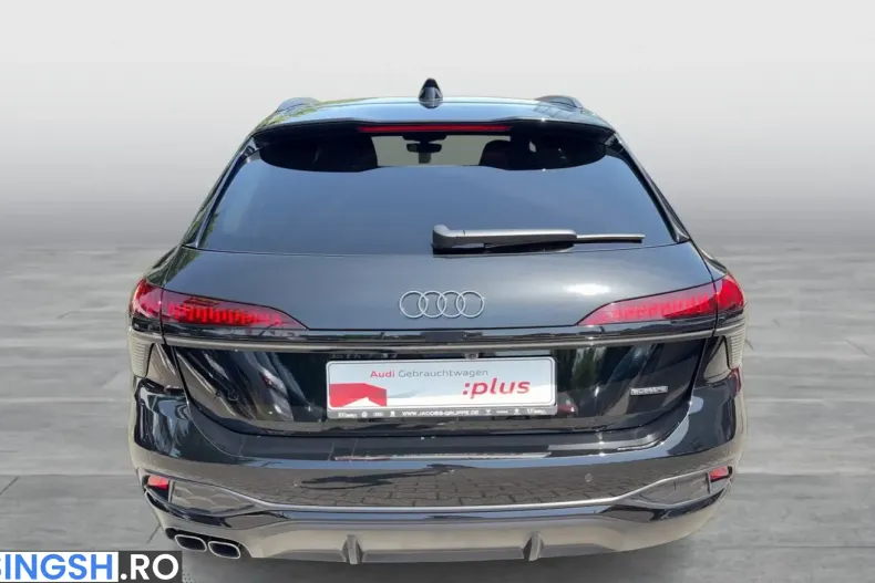 Audi A6 din 2026 cu 8.888 km - oferta AUD259282 - foto 4
