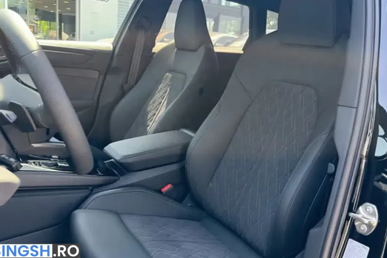 Audi A6 din 2026 cu 8.888 km - oferta AUD259282 - foto 7