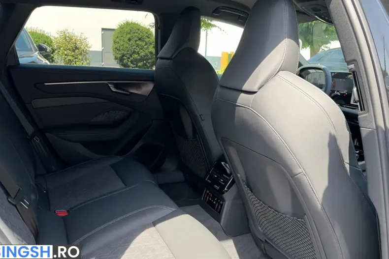Audi A6 din 2026 cu 8.888 km - oferta AUD259282 - foto 8