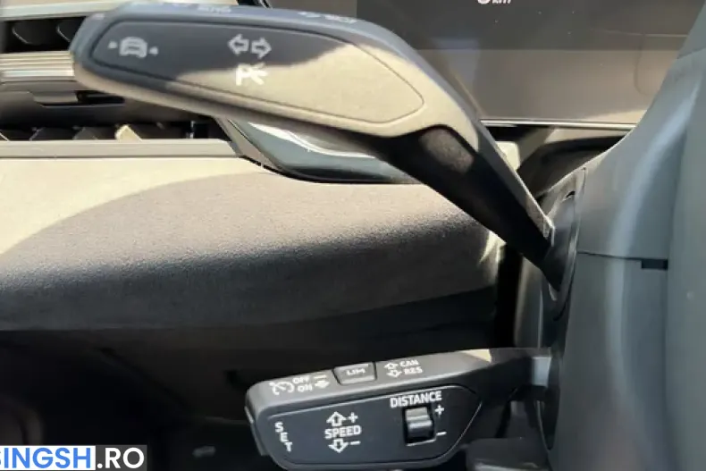 Audi A6 din 2026 cu 8.888 km - oferta AUD259282 - foto 13
