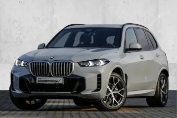 BMW X5 din 2024 - oferta BMW259283