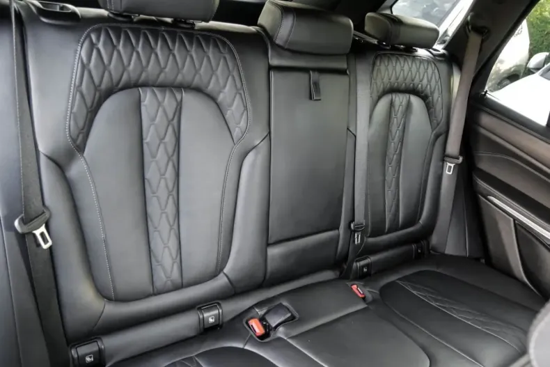 BMW X5 (Seria X) din 2024 cu 83.069 km - oferta BMW259283 - foto 4