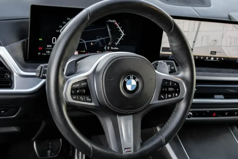 BMW X5 (Seria X) din 2024 cu 83.069 km - oferta BMW259283 - foto 8