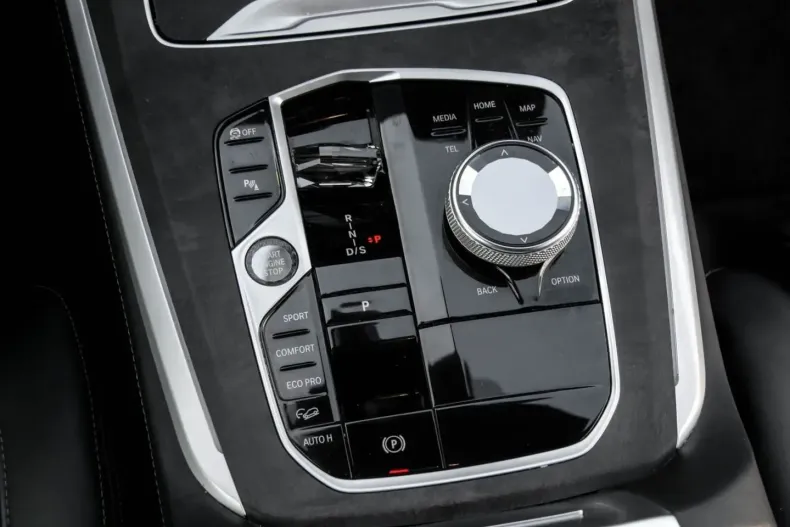 BMW X5 (Seria X) din 2024 cu 83.069 km - oferta BMW259283 - foto 9