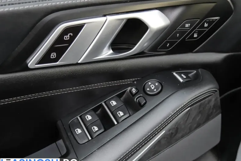 BMW X5 (Seria X) din 2024 cu 83.069 km - oferta BMW259283 - foto 14