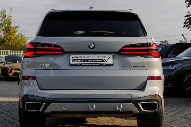 BMW X5 (Seria X) din 2024 cu 83.069 km - oferta BMW259283 - foto 18