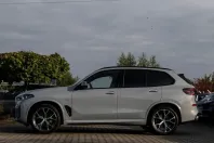 BMW X5 (Seria X) din 2024 cu 83.069 km - oferta BMW259283 - foto 19