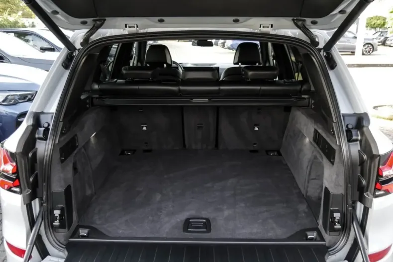 BMW X5 (Seria X) din 2024 cu 83.069 km - oferta BMW259283 - foto 20