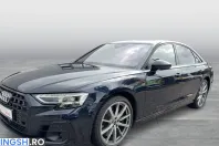 Audi A8 din 2024 cu 1.740 km - oferta AUD259284 - foto 1