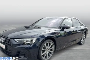 Audi A8 din 2024 - oferta AUD259284