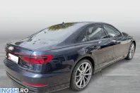 Audi A8 din 2024 cu 1.740 km - oferta AUD259284 - foto 4