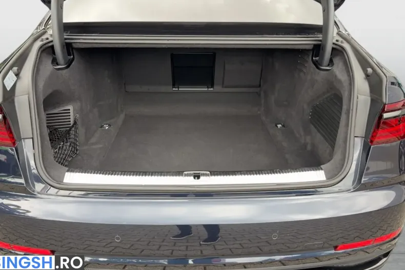 Audi A8 din 2024 cu 1.740 km - oferta AUD259284 - foto 5
