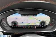 Audi A8 din 2024 cu 1.740 km - oferta AUD259284 - foto 11